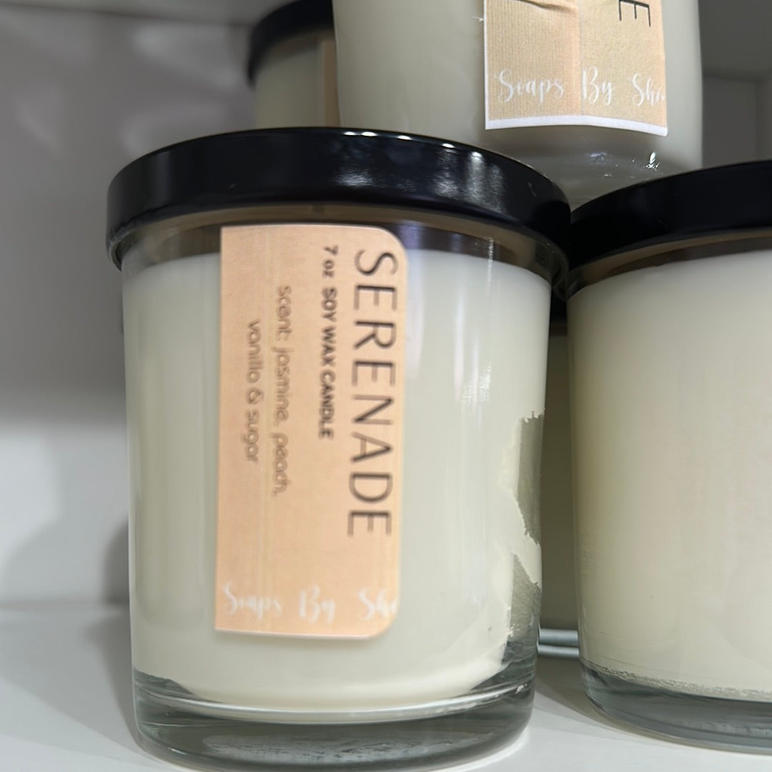 Candles