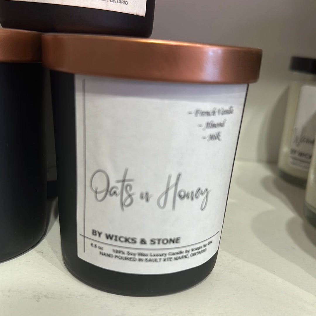 Candles