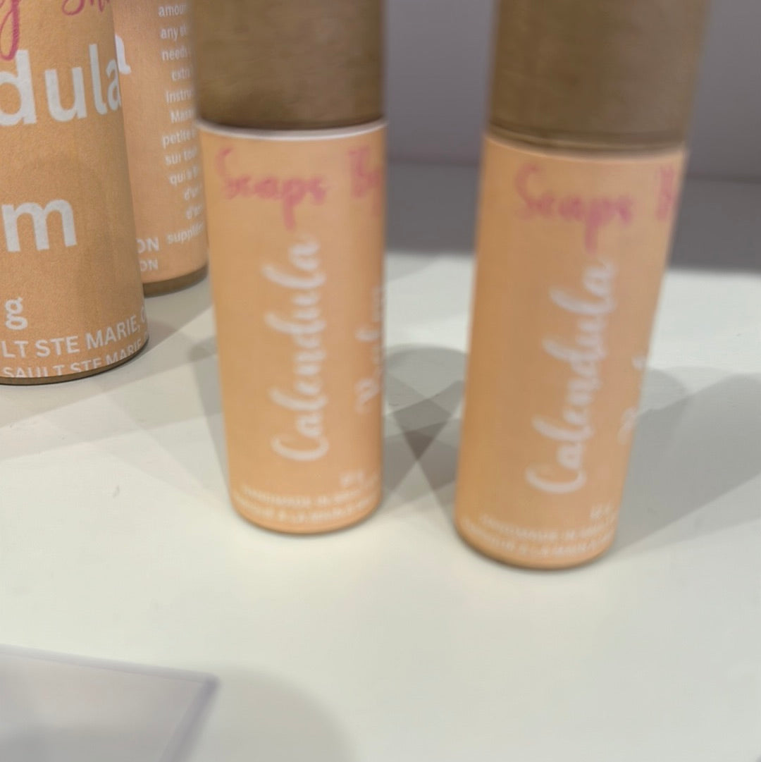 Calendula Balm