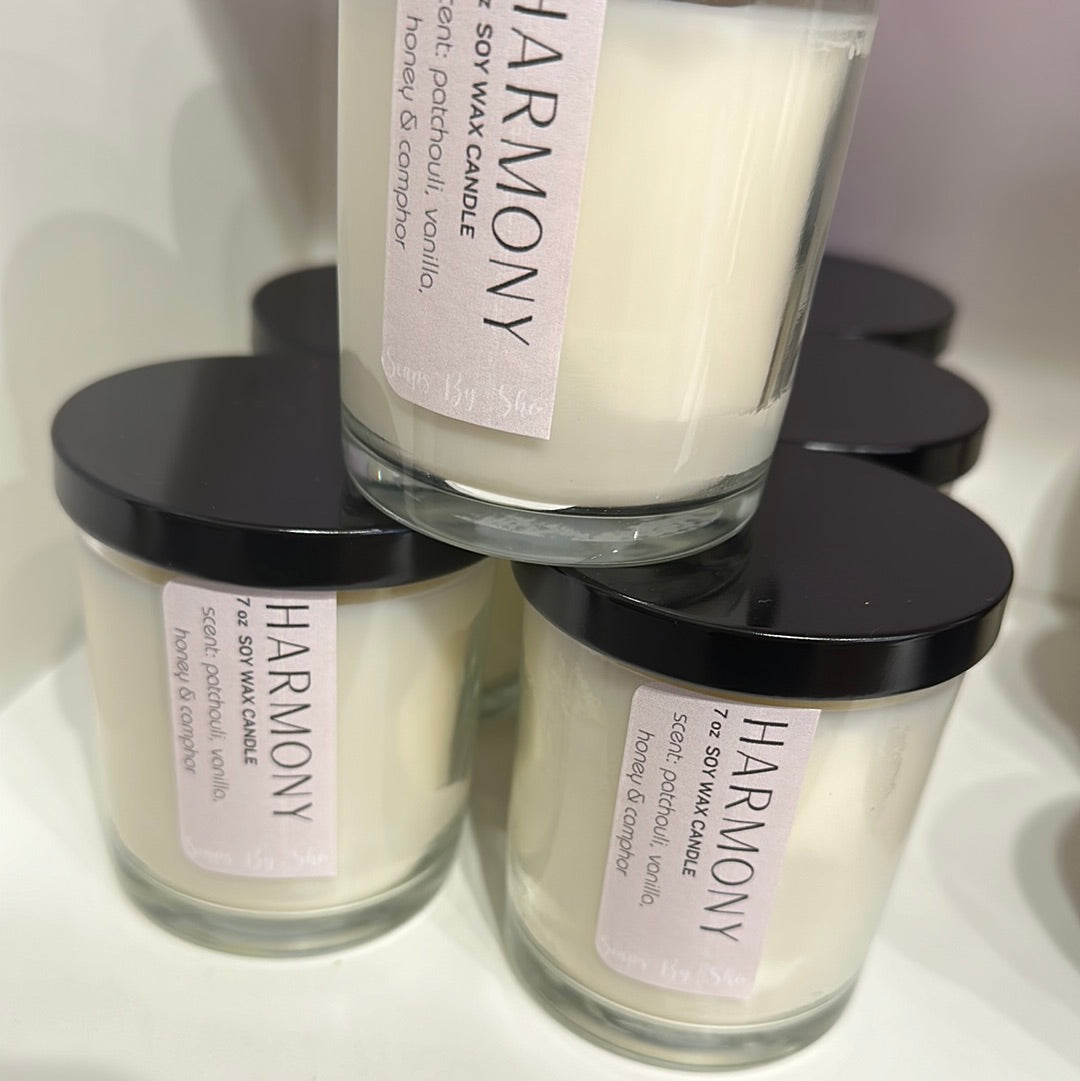 Candles