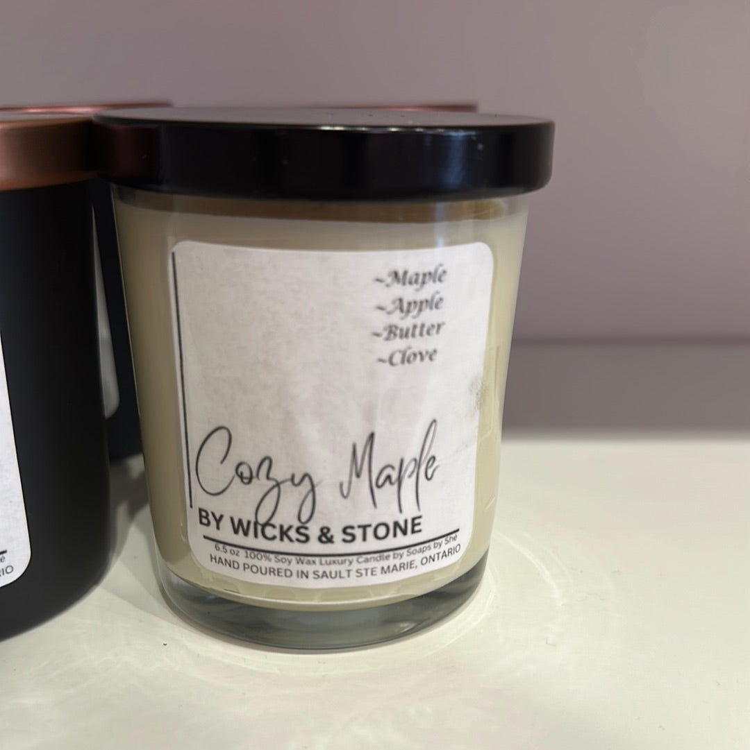 Candles