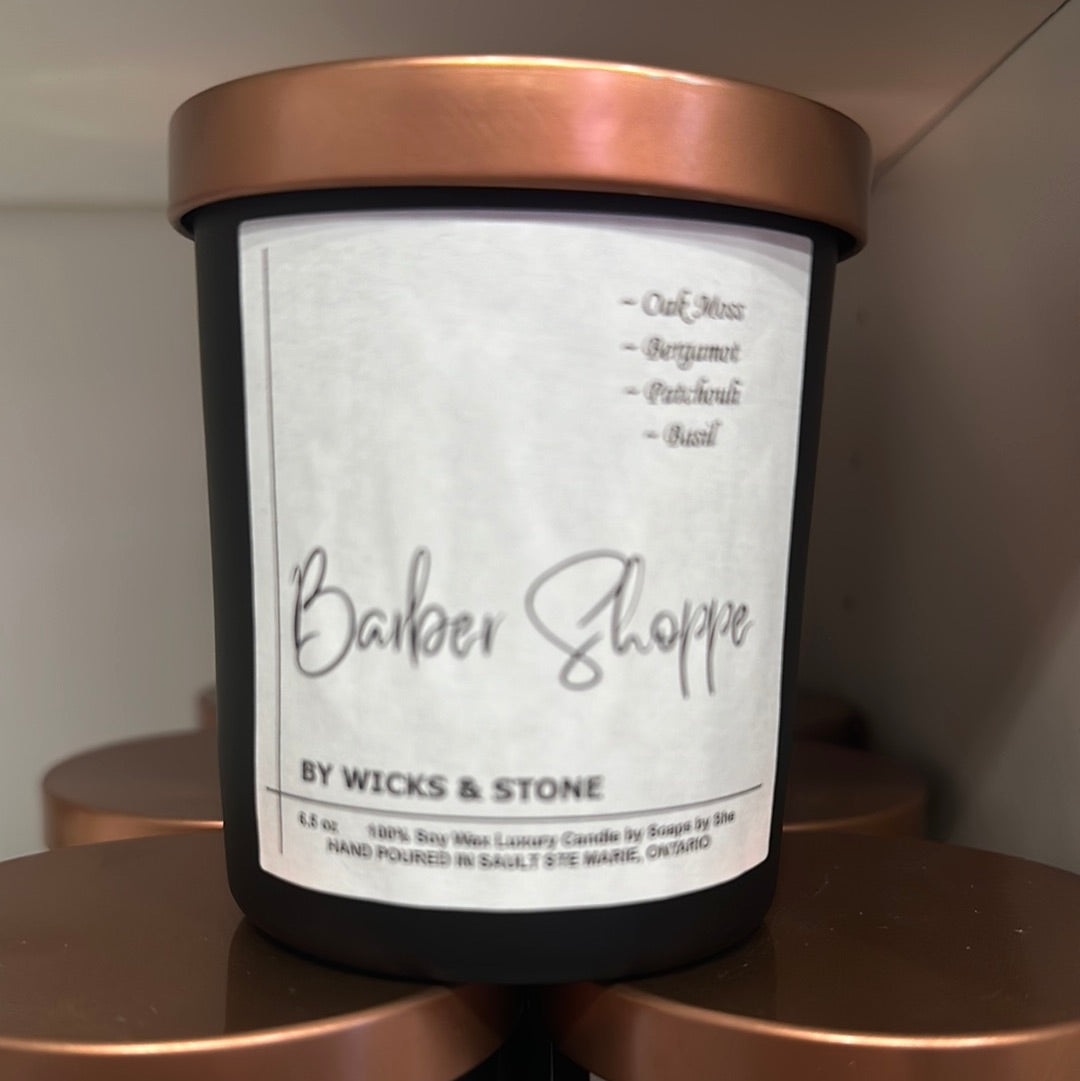 Candles