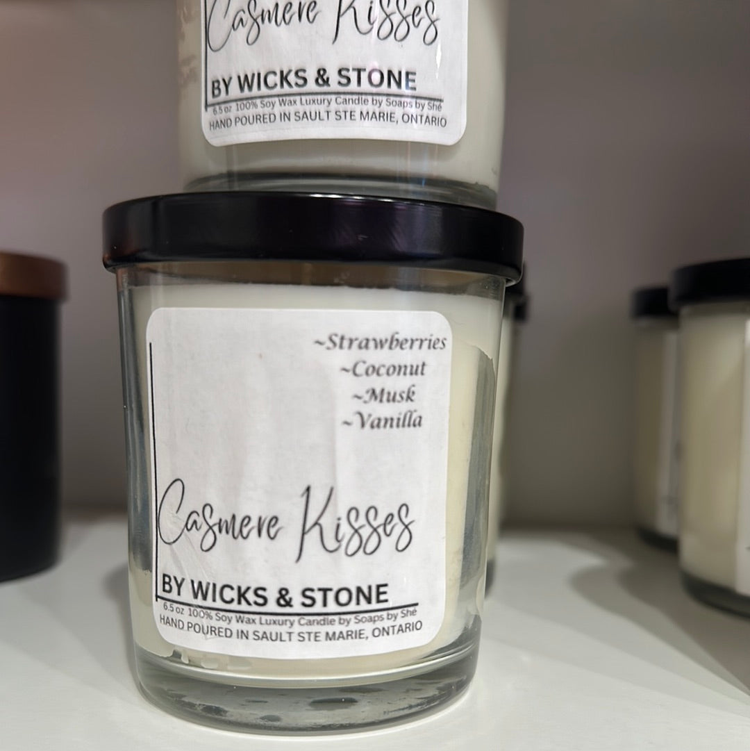 Candles