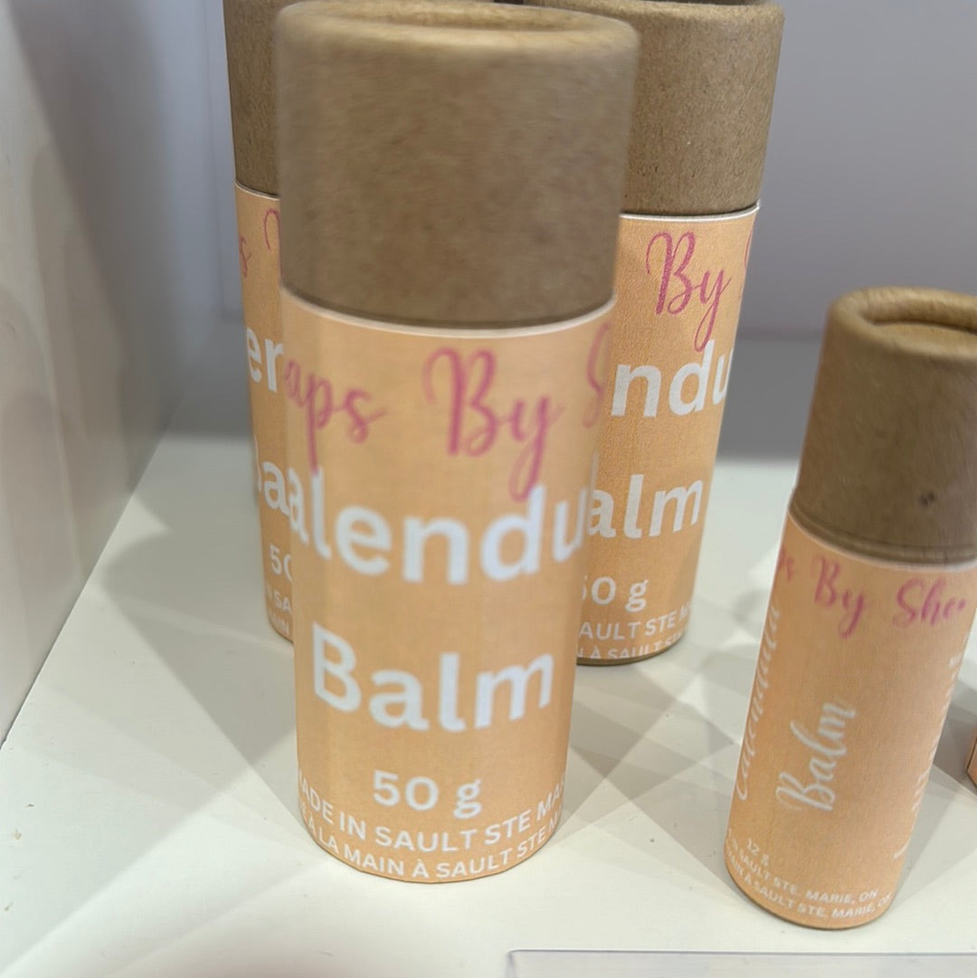 Calendula Balm