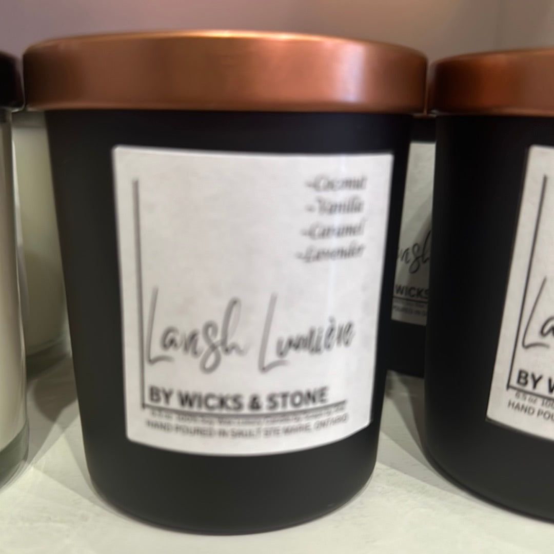 Candles