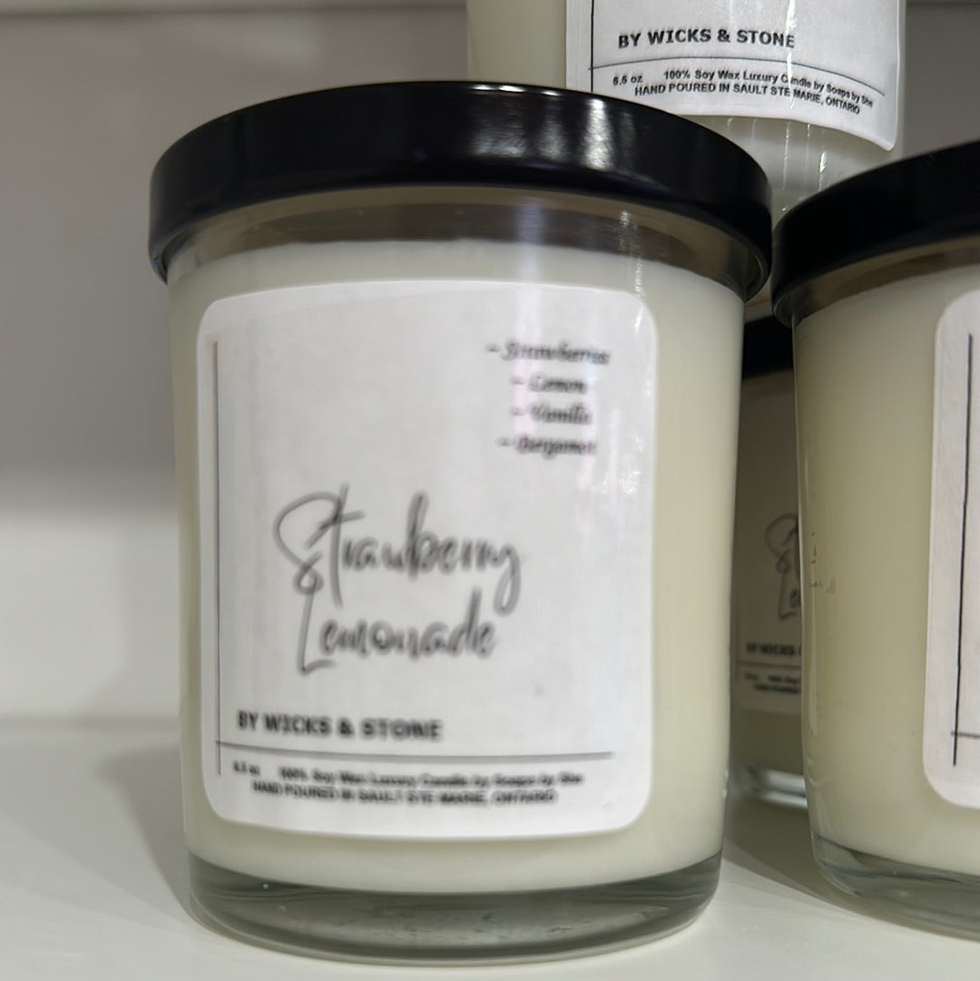 Candles