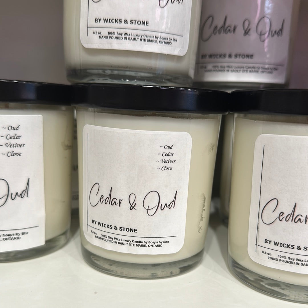 Candles
