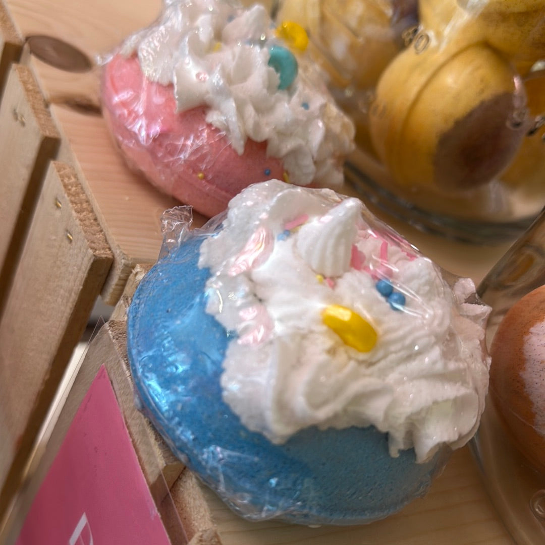 Specialty Bath Bomb