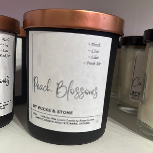 Candles