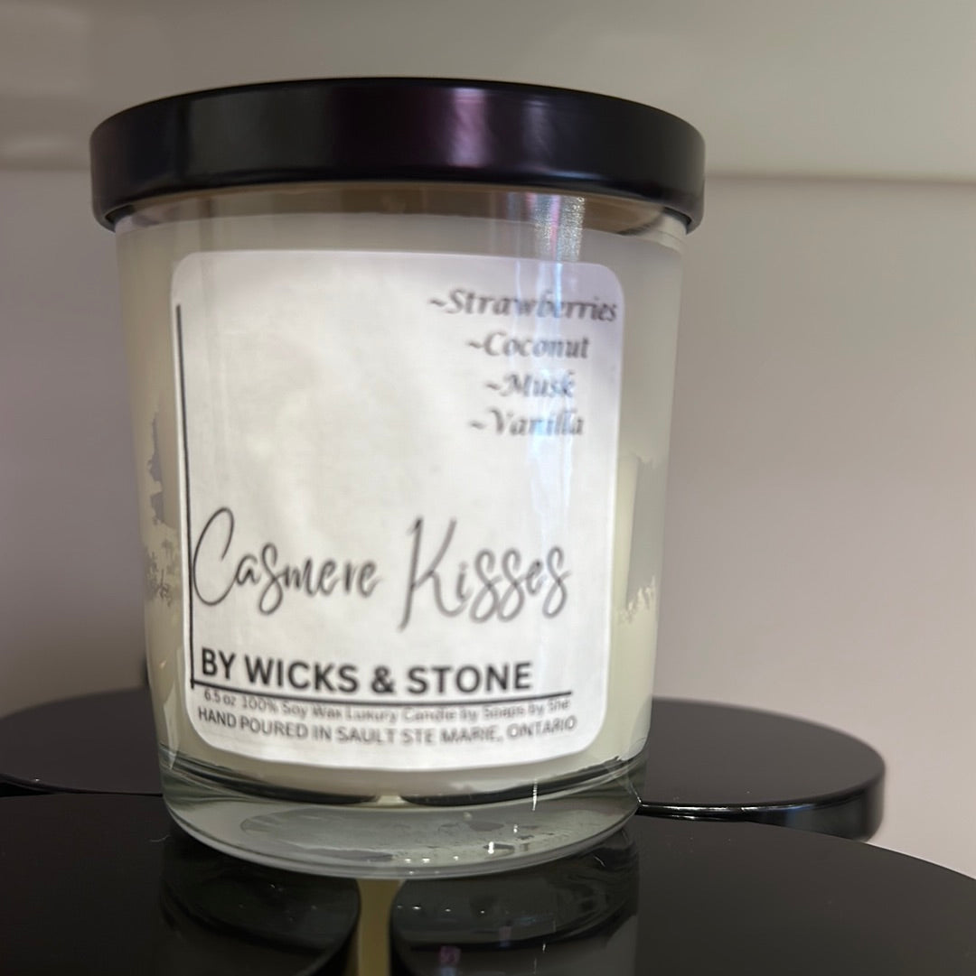 Candles