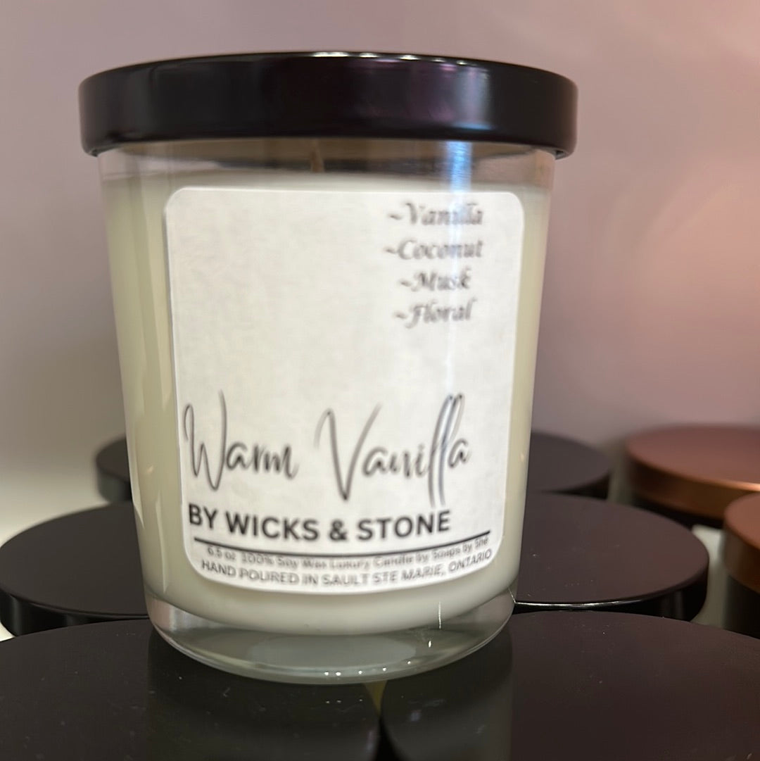 Candles