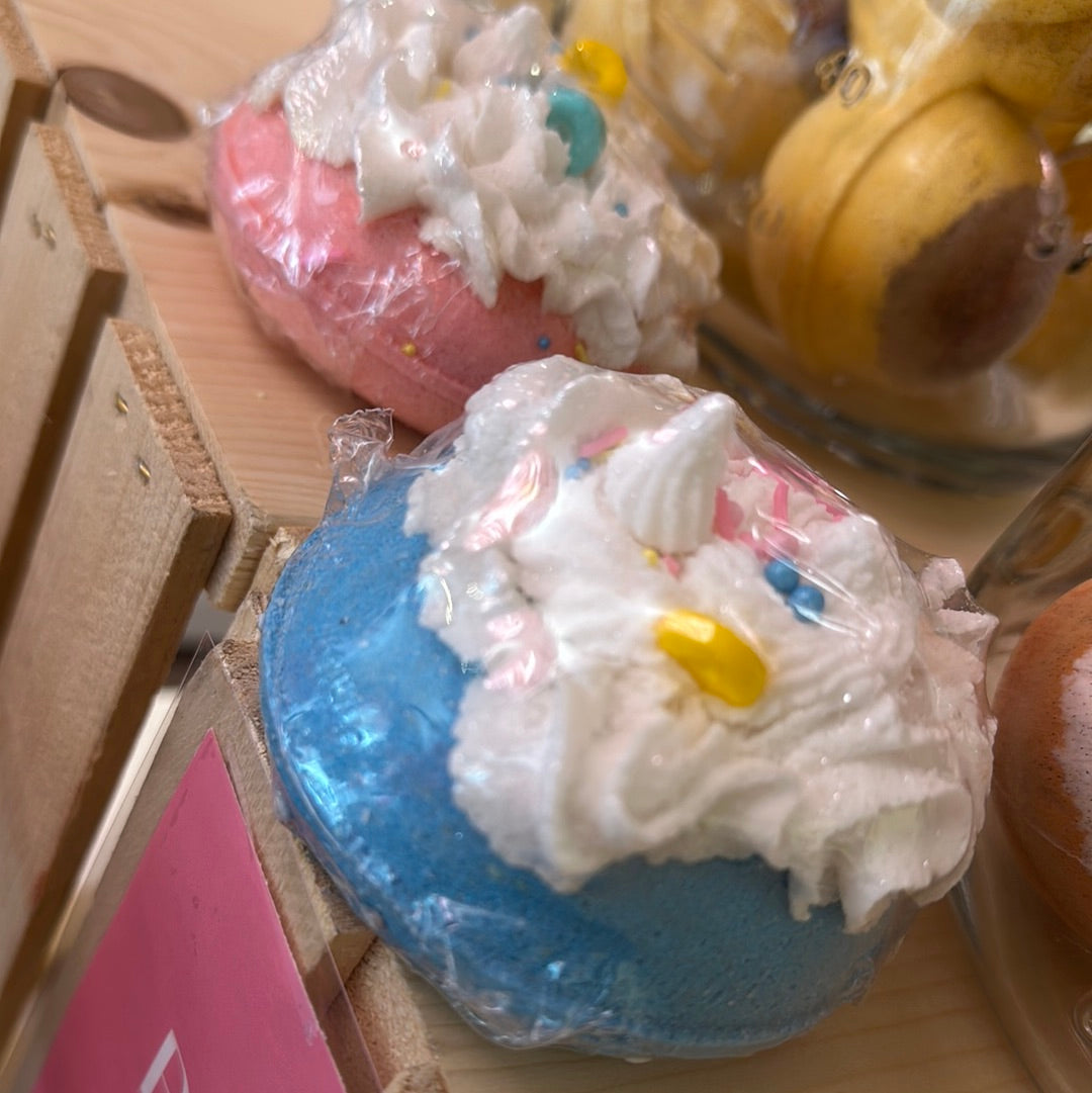 Specialty Bath Bomb