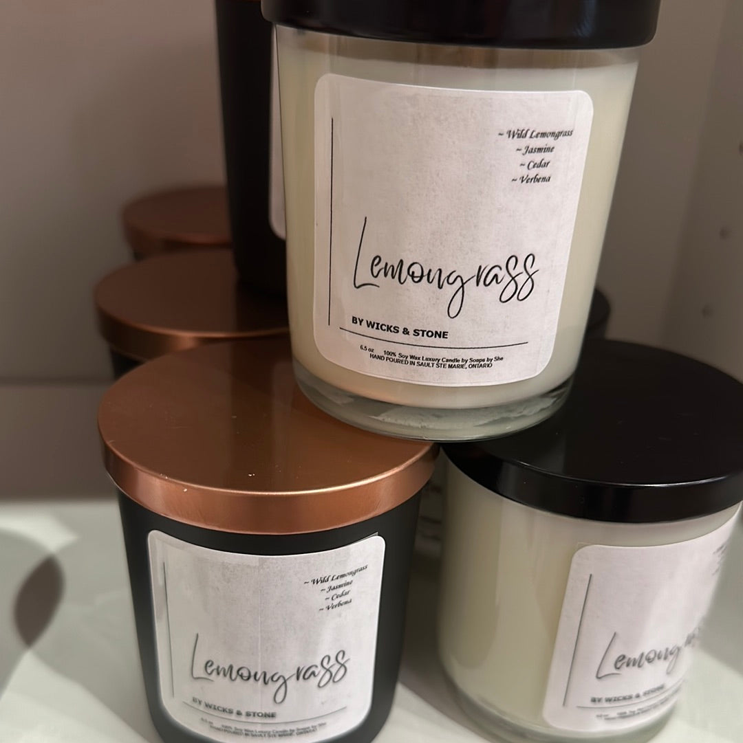 Candles