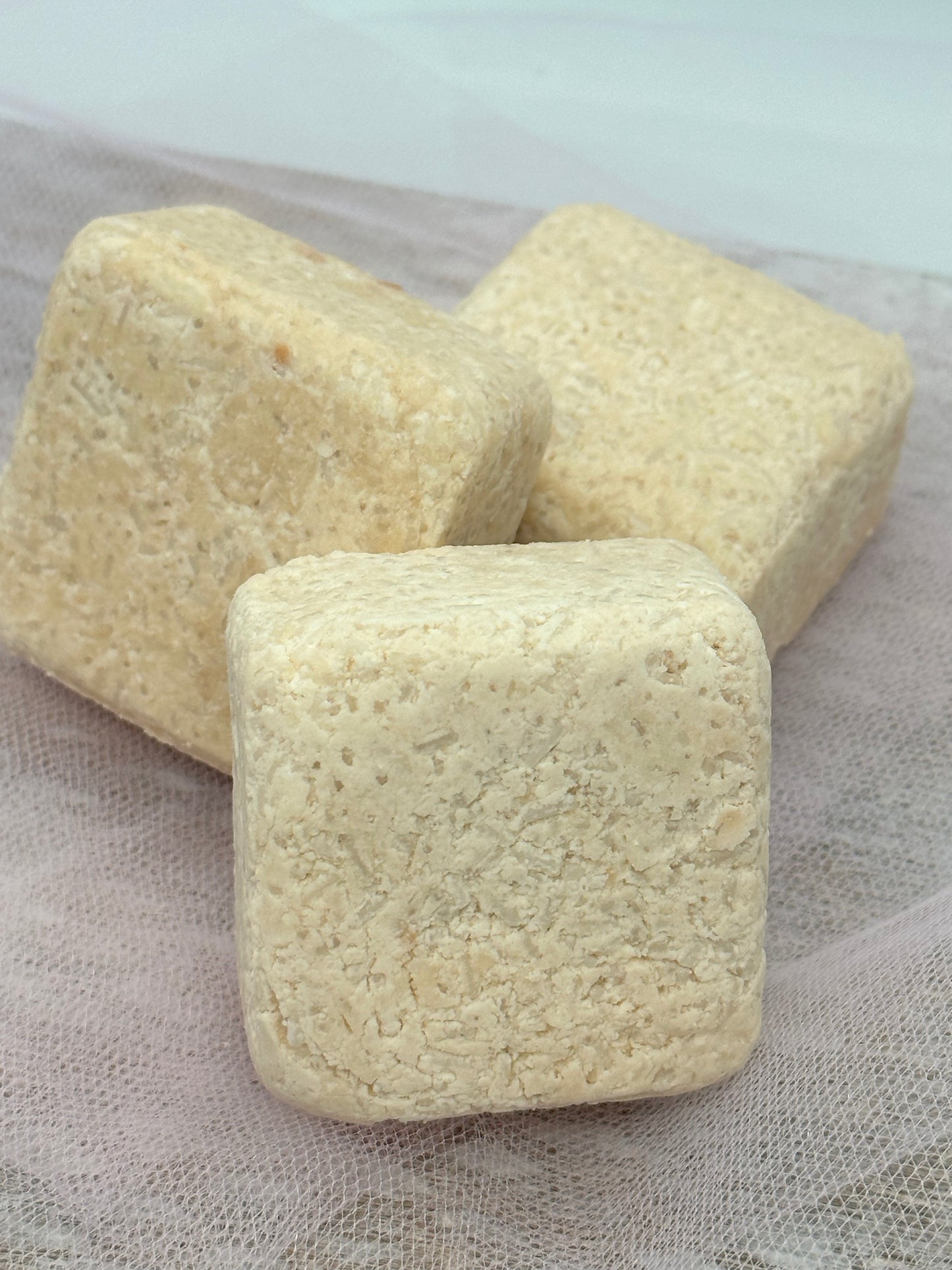 Shampoo Bars