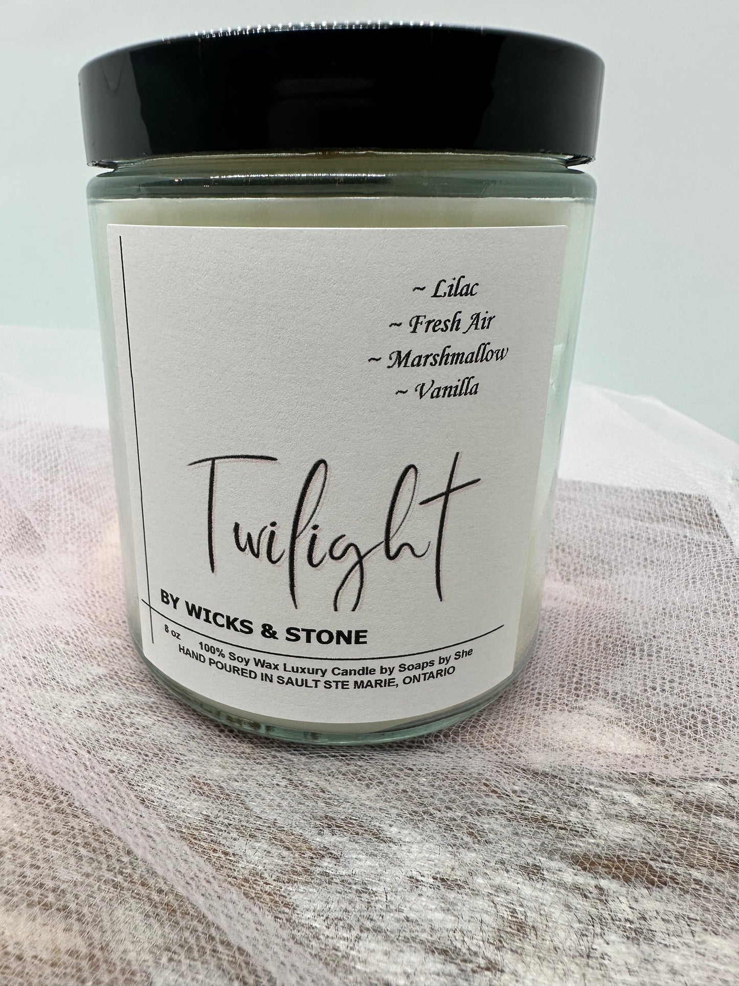 Candles