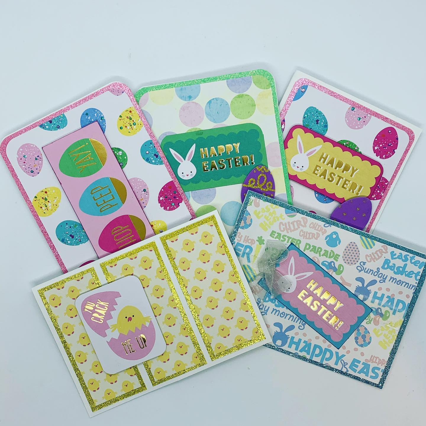 Easter Cards