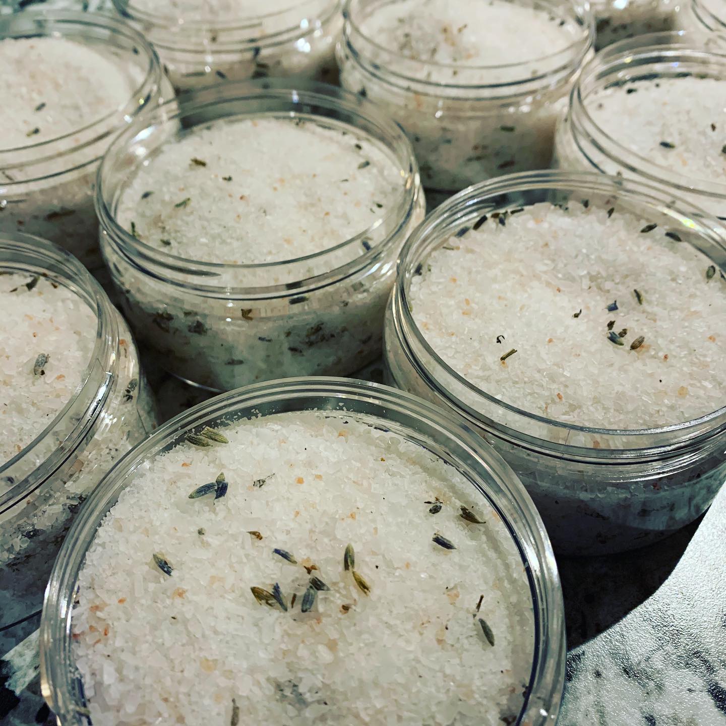 Bath Salts