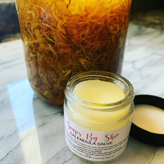 Calendula Balm