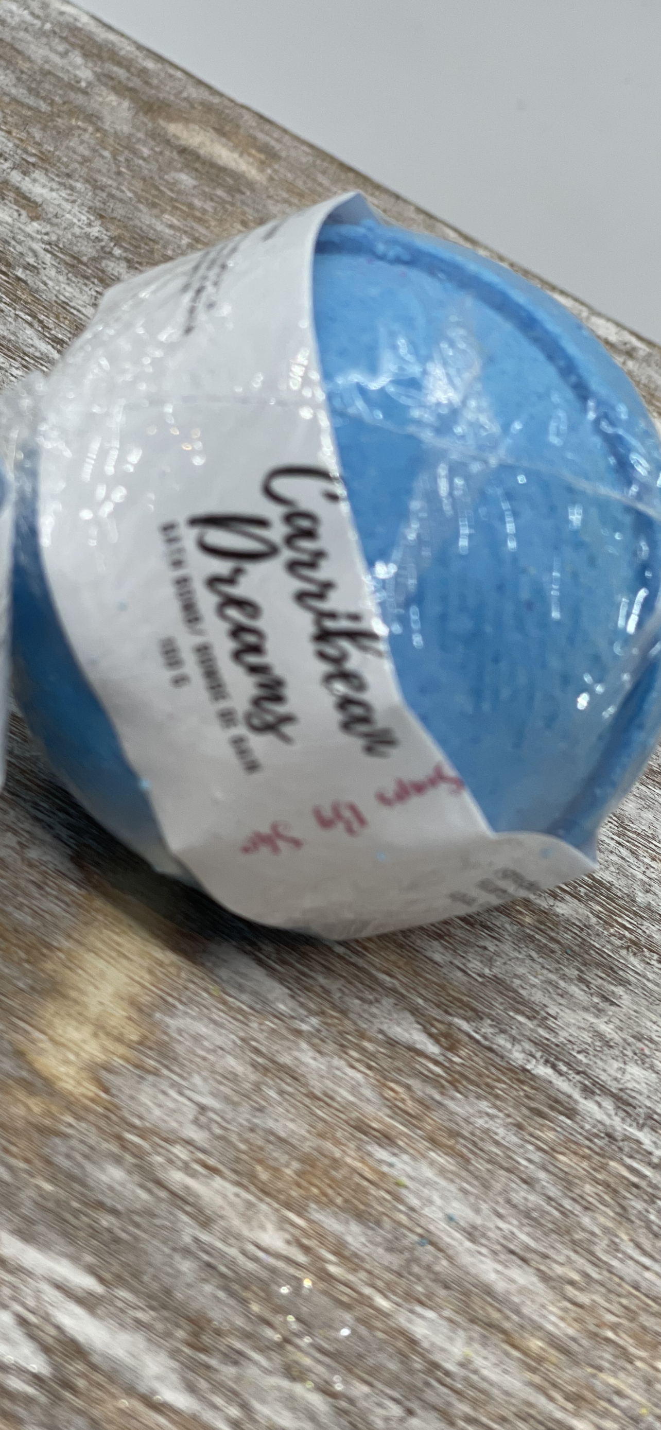 Bath Bombs