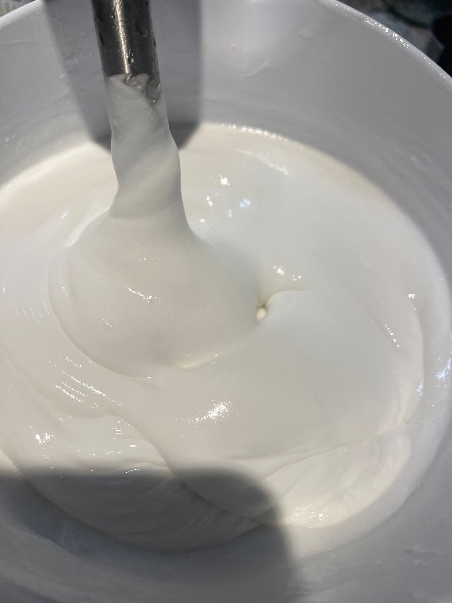 Body Lotion