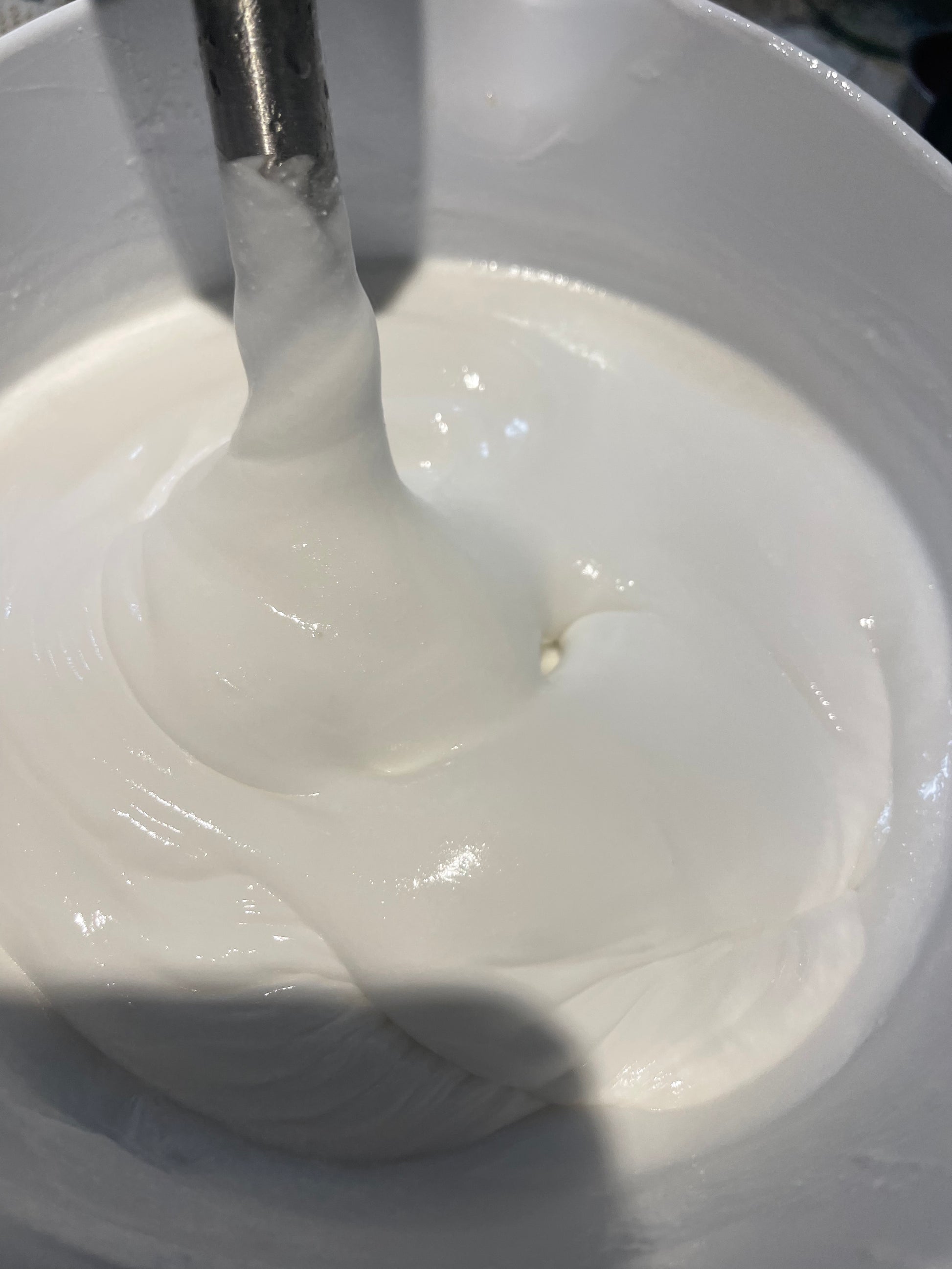 Body Lotion
