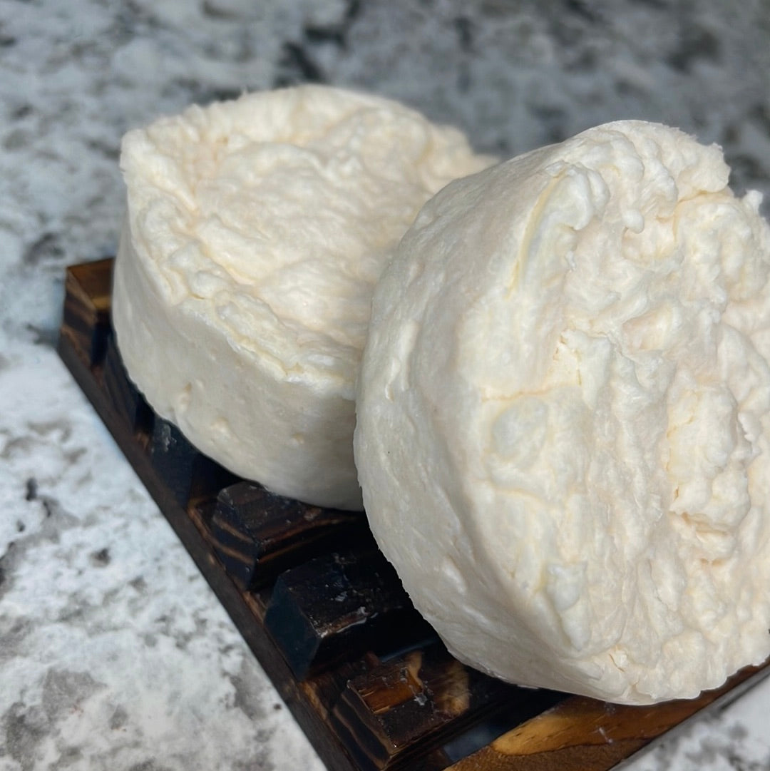 Luxurious Shave bar