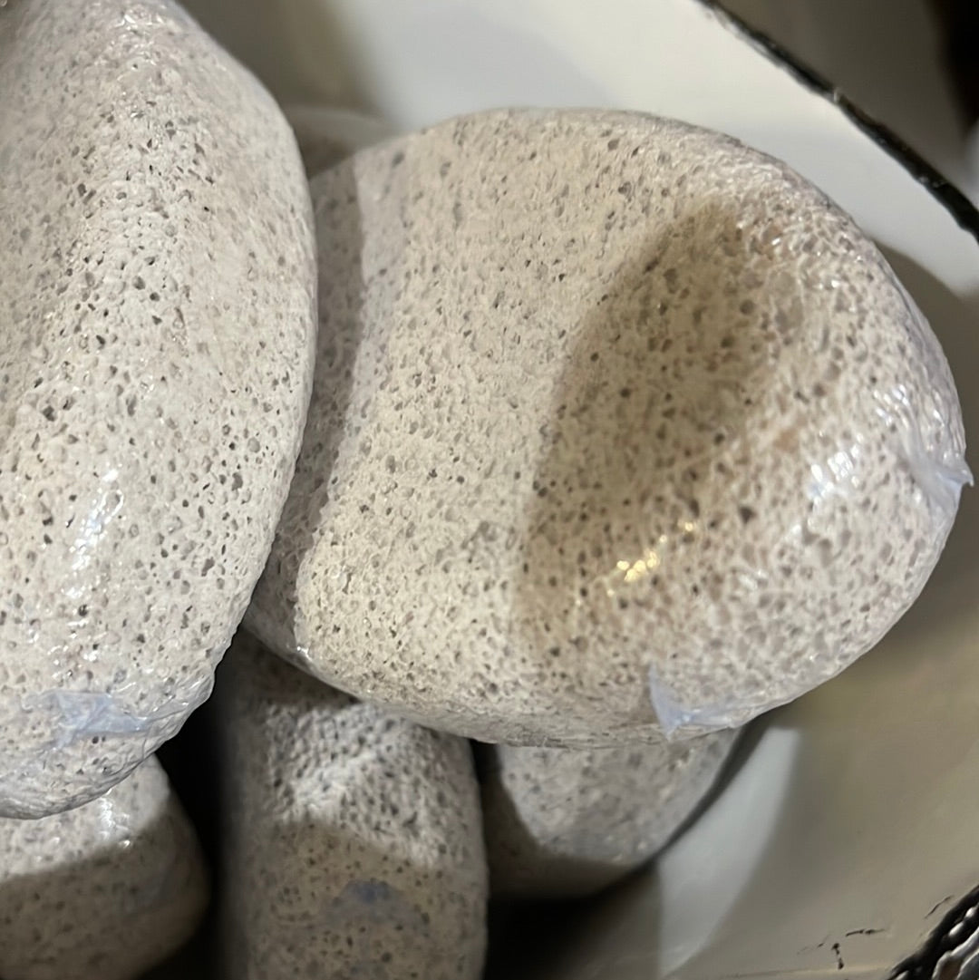Pumice Stone