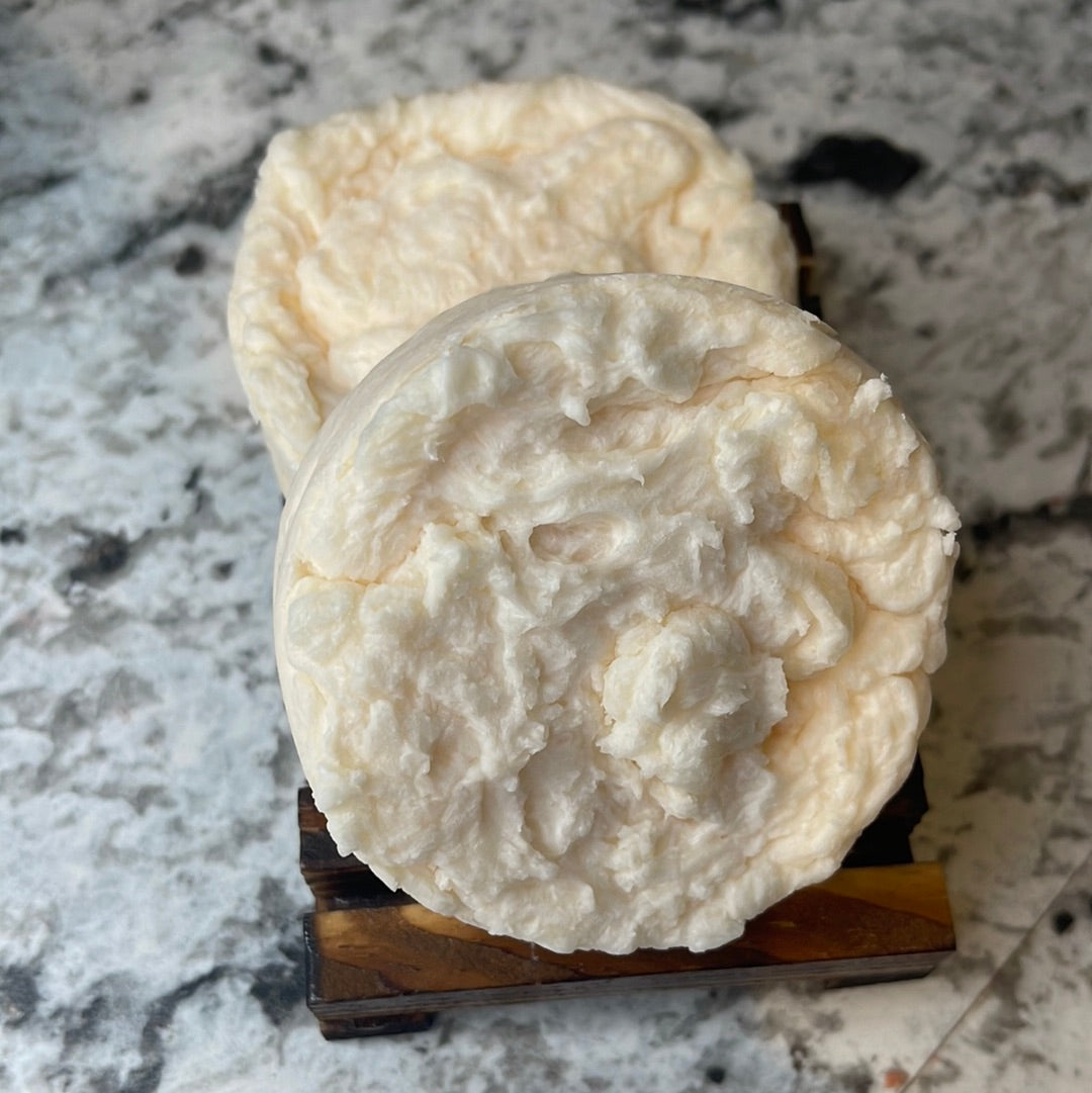 Handmade Luxurious Shave bar