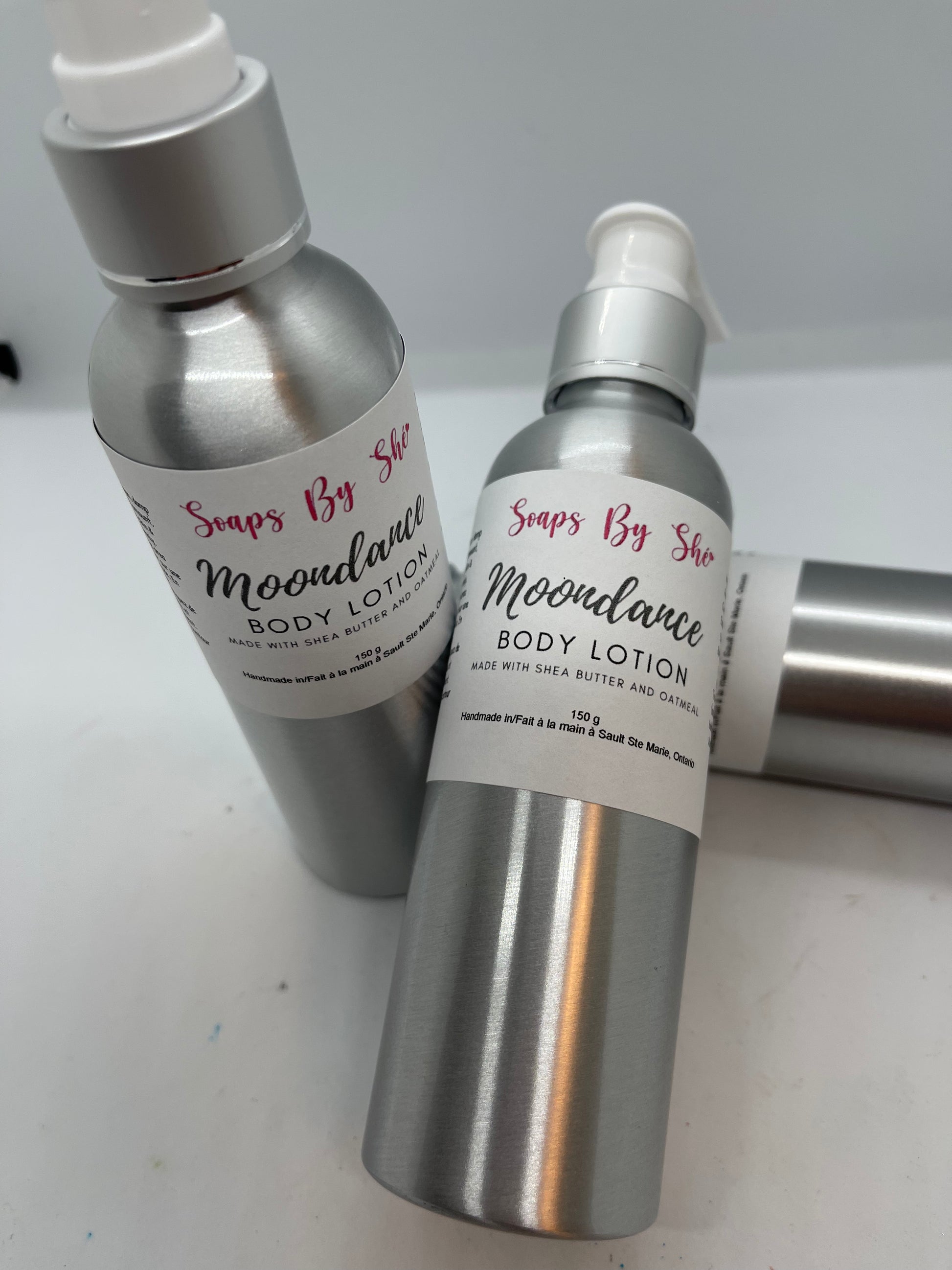 Moondance Body Lotion