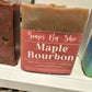 Natural Handmade Soap