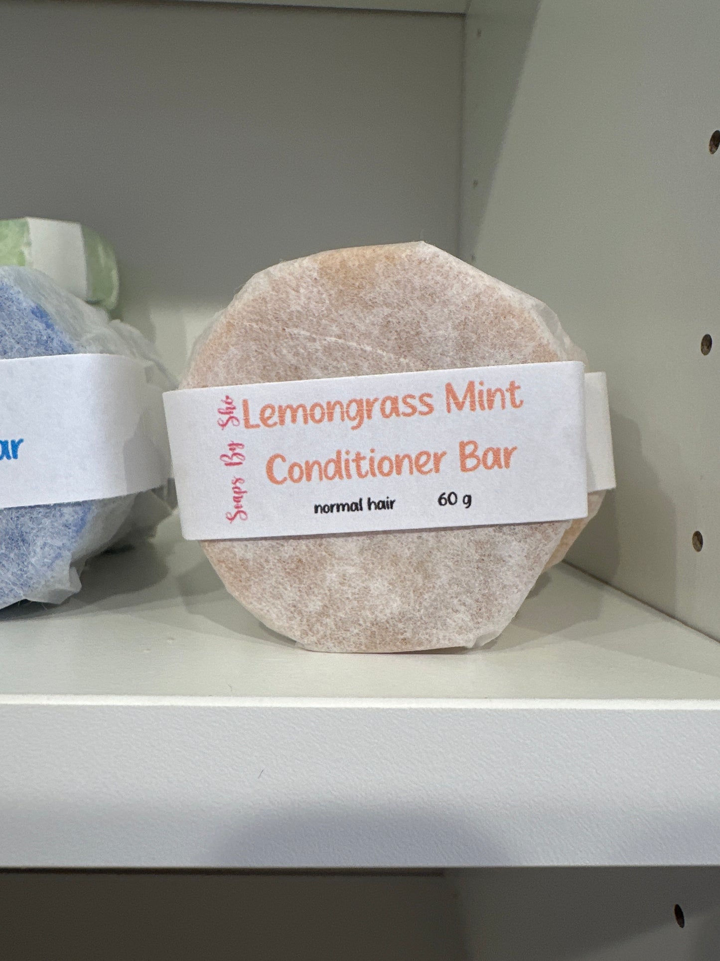 Conditioner Bar