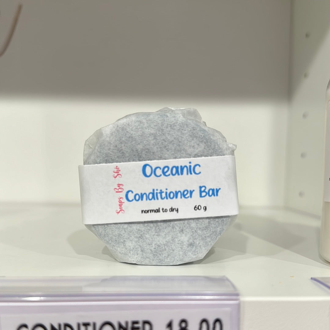 Conditioner Bar