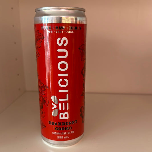 Belicious Drink