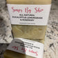 Eucalyptus Lemongrass & Rosemary Luxury Handmade Soap