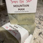Mountain Man Luxury Handmade Soap